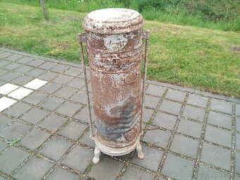 Pilinove kamna - 4