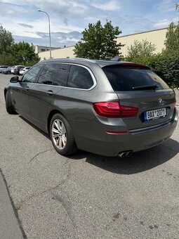 BMW 530xd - 4