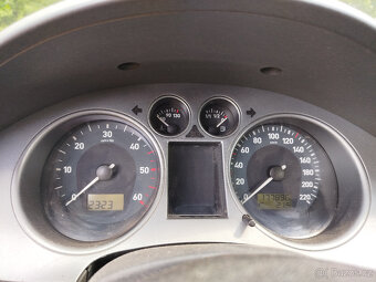 Seat Ibiza 1.4 TDi - 4