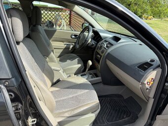 Renault Megane 1.5. dCi, 74 kW, automat - 4