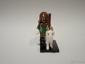 Nabízím sběratelské Lego figurky 71045 - 4