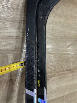 ✅ 2 x - ĽAVÁ TRUE CATALYST 9x3 - P92 - 85 F - 165 a 166 CM ✅ - 4