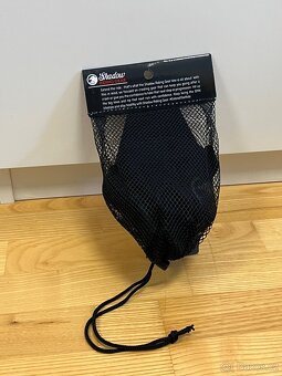 Chrániče kotníků Shadow Super Slim - 4