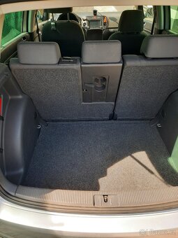 prodám VW Golf Plus 1.9 TDI - 4