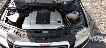 AUDI A8 D3 3TDI, 171 kW - 4