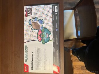 Pokemon Blooming Waters - 4