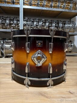 Tama Superstar Sunburst 22” basak - 4