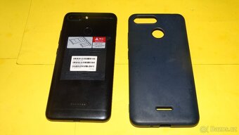 Xiaomi Redmi 6 3/32Gb - 4