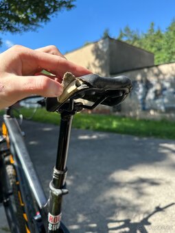 Trek Fuel Ex 5 gen 5 - 4