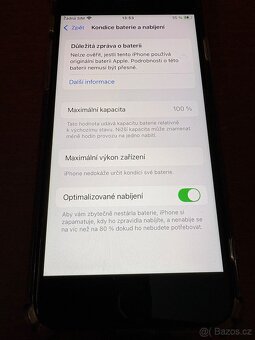 iPhone SE 2020 128Gb - 4