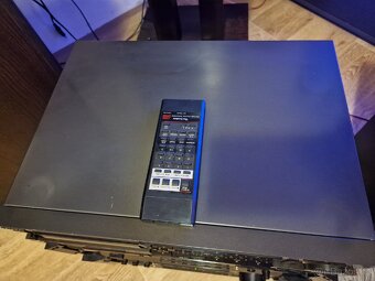 Technics SL-P555. Třída AA - 4