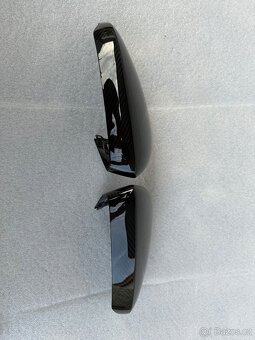 Original krytky zrcatek carbon audi A3 S3 RS3 8Y - 4