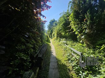 Prodej pozemky - zahrady, 385 m2 - Liberec XII-Staré Pavlovi - 4