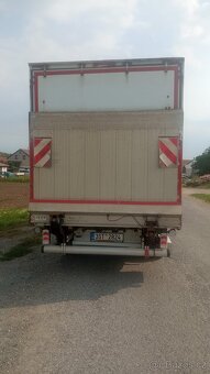 Master 3 s hydraulickým čelem - 4