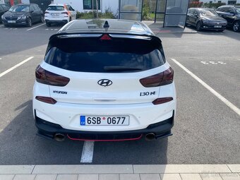 Hyundai I30 N - 4