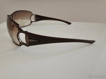 GUCCI sluneční brýle - 4