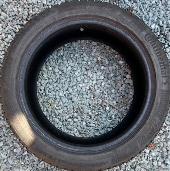 225/45 R17 94V XL zimní pneumatiky Continental (2820) - 4