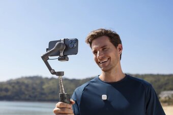 DJI Osmo Mobile 7P - 4