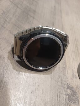 Samsung s25 ultra 1tb Watch 6 classic, buds 3. - 4