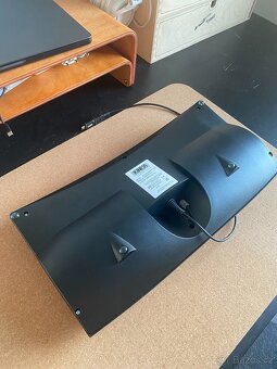 Klávesnice Kinesis Advantage2 Cherry MX Quiet Red Wired - 4