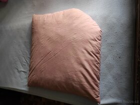 Retro - dětská zavinovačka - 4