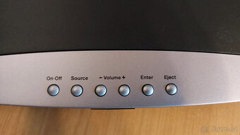 Zvukový systém Bose PS321 III+DO - 4