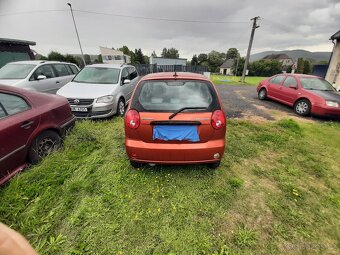 Chevrolet spark náhradní díly - 4