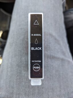 hp deskjet 655bk - 4