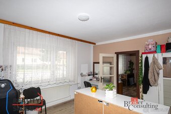 Prodej, domy/rodinný, 200 m2, Divácká 96, 69176 Šitbořice, B - 4