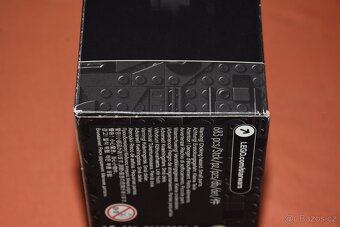 Lego 75306 - Imperiální Průzkumný Droid - 4