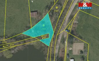 Prodej ostatní, 18000 m², Nebřehovice - 4