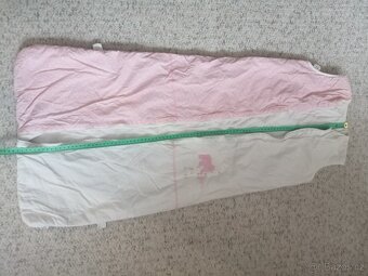 Spací pytel - více druhů viz foto - 4