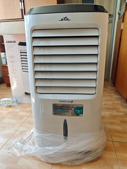 Ochlazovač vzduchu ETA Coolio 0568 - 4