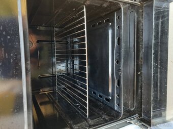 Plynový sporák - 4