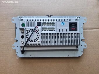 Dotykové autorádio Android 4/32GB - VW, ŠKODA, SEAT - 4