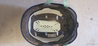 Detska přilba na kolo - 4