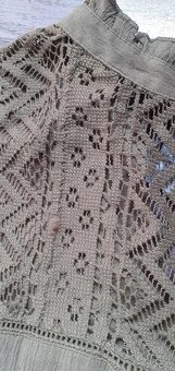 Šaty AMISU vel.L - 4