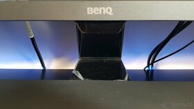 Benq EW3270U (4K/HDR/FreeSync) - 4