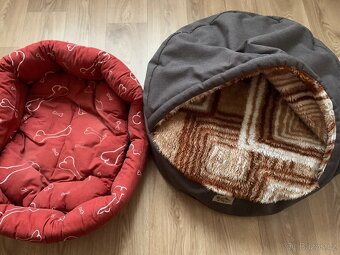 Pelíšek pro psa - 4