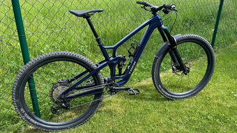 Trek Fuel EX 9.8 XT Gen 6 vel. L - top stav - 4