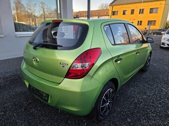 Hyundai i20 1.2 i - 4