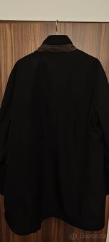 3XL Bunda/Kabát Bugatti teplá - 4