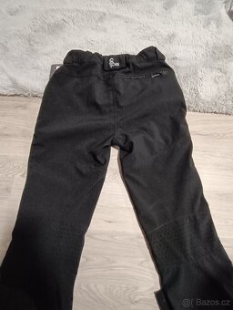 Nové dámské softshellové kalhoty CXS vel. 40 - 4