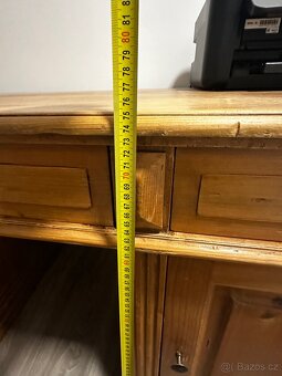 Psací stůl - 4