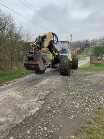 Menzi Muck A91 C 4x4 - 4