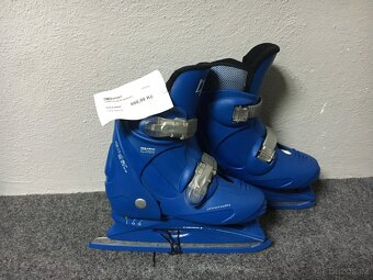 Nové dětské brusle GLIDER 500 - 4