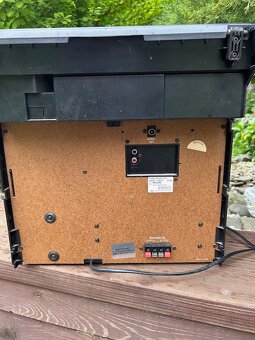 PHILIPS - radio, magnetofon, gramofon, reproduktory. - 4