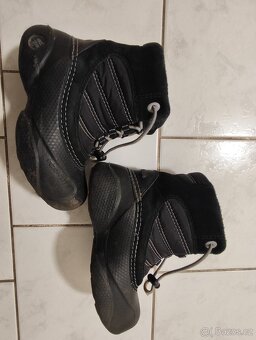 Boty Columbia vel.27 - 4