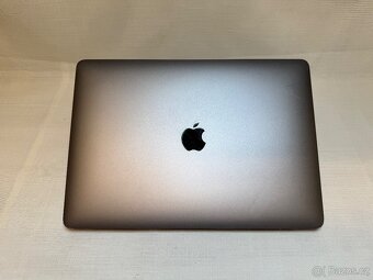 13 APPLE MacBook Air M1 8jádro ZÁRUKA Ram 8/16Gb SSD 128/256 - 4
