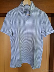 Balík dámského oblečení vel. M (14 kusů) - 4